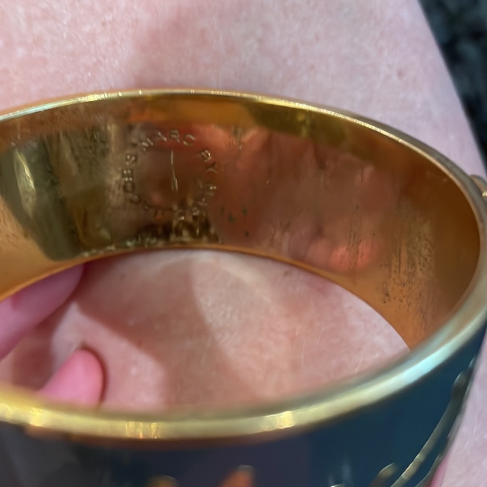 Marc Jacobs Bangle - Picture 4 of 6
